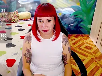 Stripchat Adult Webcam of Eimy_lorens