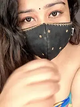 Stripchat Live Porn of Indian-hotm-Neha