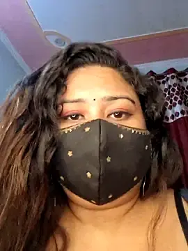 Stripchat Live Sex of Indian-hotm-Neha