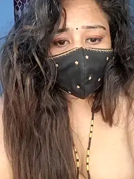 Stripchat Live Porn of Indian-hotm-Neha