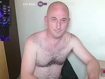 Stripchat Live Porn of Johan___Barker