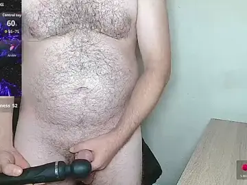 Stripchat Sex Cam of Johan___Barker