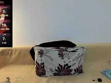 Stripchat Private Sex Chat of Laura_sinner