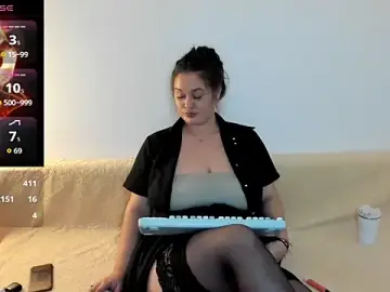 Stripchat Sex Chat of Laura_sinner