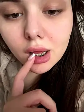 Stripchat Free Live Porn of NikaMur