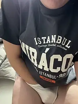 Stripchat Sex Cam of NikaMur
