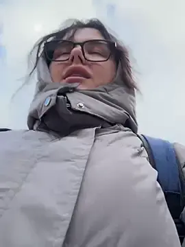 Stripchat Best Webcam of NikaMur
