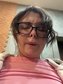Stripchat Best live sex cam show of NikaMur