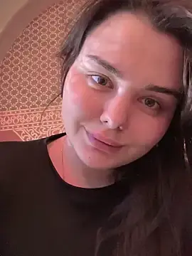 Stripchat Adult Webcam of NikaMur