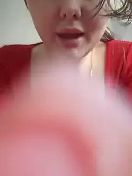 Stripchat Live Sex of NikaMur