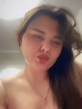 Stripchat Live Sex of NikaMur