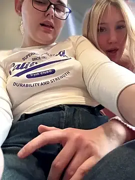 Stripchat Private Sex Chat of NikaMur