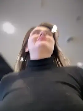 Stripchat Private Sex Chat of NikaMur