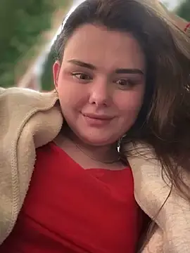 Stripchat Live Sex of NikaMur