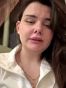 Stripchat Live Porn of NikaMur