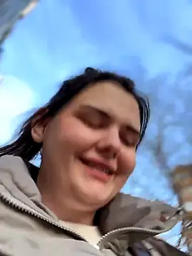 Stripchat Nude Webcam of NikaMur