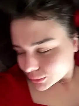 Stripchat Nude Webcam of NikaMur