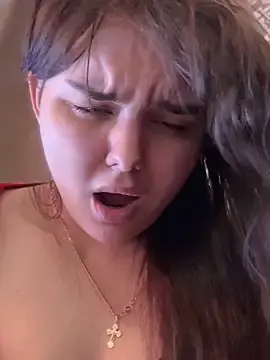 Stripchat Live Porn of NikaMur