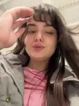 Stripchat Best Webcam of NikaMur