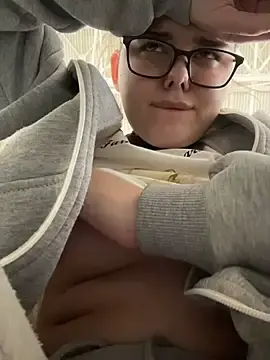 Stripchat Live Sex of NikaMur