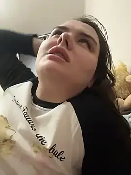 Stripchat Adult Video Chat of NikaMur