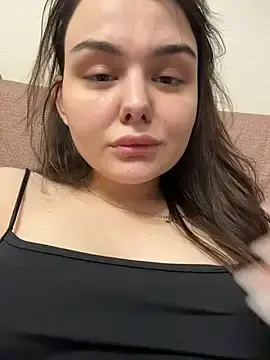 Stripchat Live Sex of NikaMur