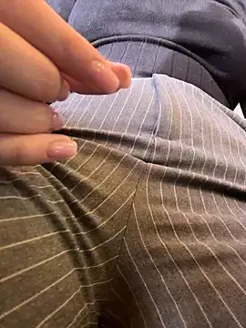 Stripchat Adult Webcam of NikaMur