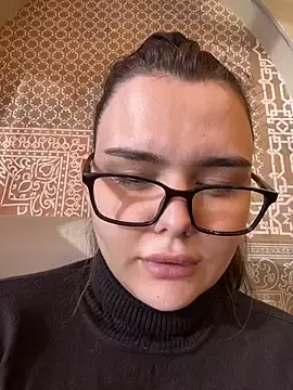 Stripchat Nude Webcam of NikaMur