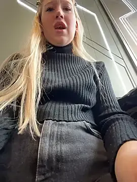Stripchat Live Porn of NikaMur
