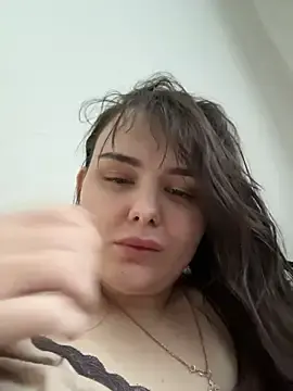 Stripchat Best Webcam of NikaMur