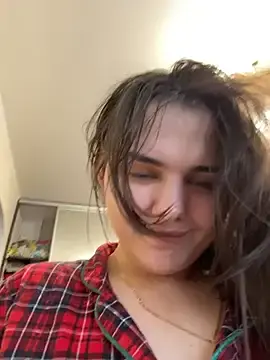 Stripchat Sex Chat of NikaMur