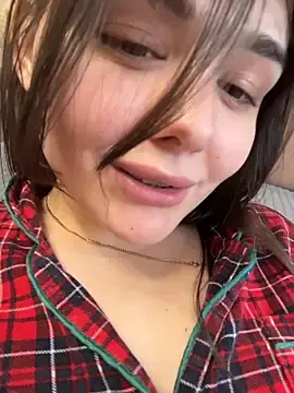 Stripchat Live Sex of NikaMur