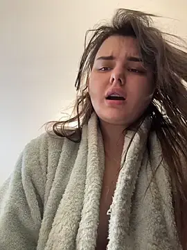 Stripchat Sex Chat of NikaMur