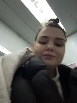 Stripchat Private Sex Chat of NikaMur