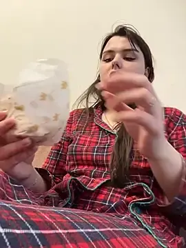 Stripchat Nude Webcam of NikaMur