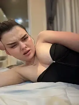 Stripchat Best live sex cam show of NikaMur