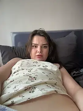 Stripchat Sex Chat of NikaMur