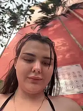 Stripchat Sex Chat of NikaMur