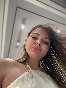 Stripchat Watch Live Sex Cams of NikaMur