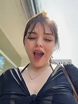 Stripchat Live Porn of NikaMur