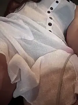 Stripchat Live Sex Cam of NikaMur