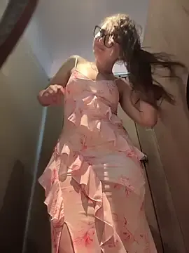 Stripchat Live Porn of NikaMur