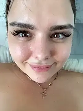Stripchat Live Porn of NikaMur