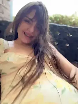 Stripchat Sex Chat of NikaMur