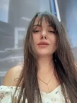 Stripchat Live Sex of NikaMur