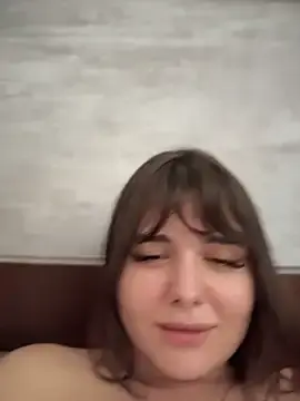 Stripchat Best live sex cam show of NikaMur