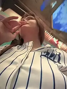 Stripchat Best live sex cam show of NikaMur