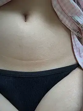 Stripchat Nude Webcam of NikaMur