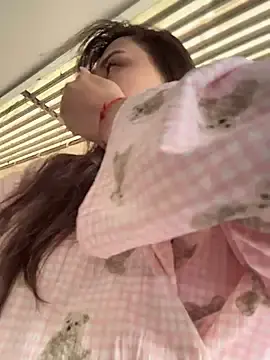 Stripchat Watch Live Sex Cams of NikaMur