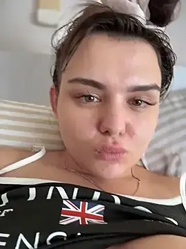 Stripchat Adult Video Chat of NikaMur